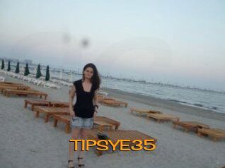 TIPSYE35