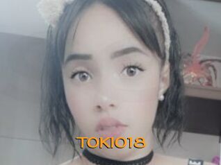 TOKIO18 Sortez Couvert