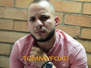 TOMMYFOXD