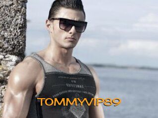 TOMMYVIP89