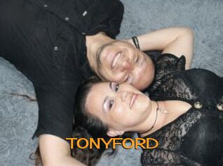 TONYFORD