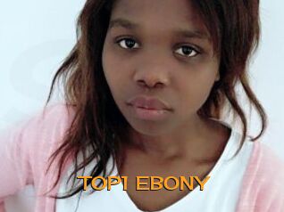 TOP1_EBONY