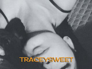 TRACEY_SWEET Sortez Couvert