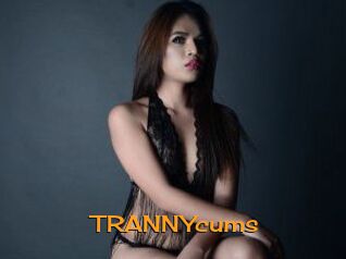 TRANNYcums