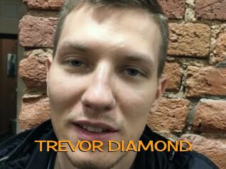 TREVOR_DIAMOND Sortez Couvert