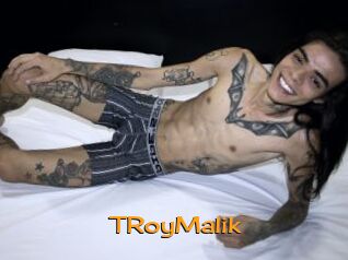 TRoyMalik