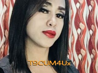 TSCUM4Ux