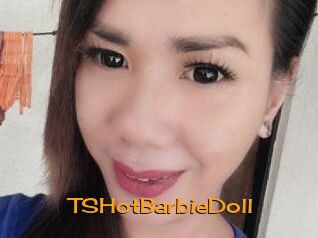 TSHotBarbieDoll