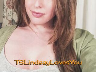 TSLindsayLovesYou