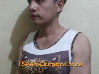 TSVivaJumboCock