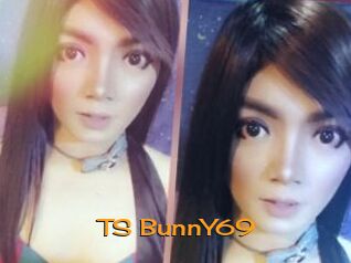 TS_BunnY69 Sortez Couvert