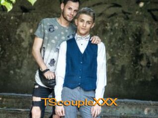 TScoupleXXX
