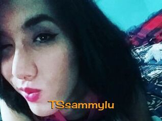 TSsammylu