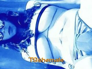TSshemale