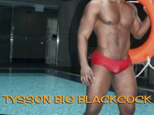 TYSSON_BIG_BLACKCOCK Sortez Couvert