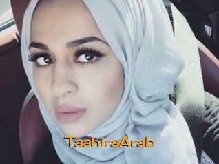 TaahiraArab