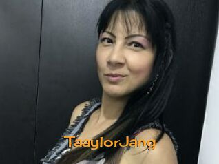 TaaylorJang