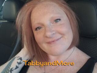 TabbyandMore