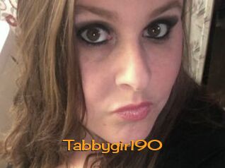 Tabbygirl90