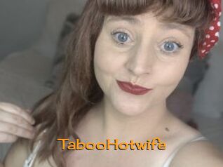TabooHotwife