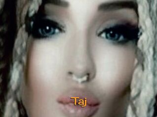 Taj Sortez Couvert
