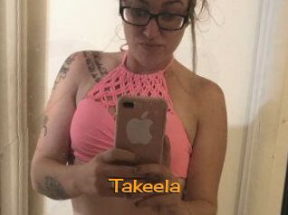 Takeela
