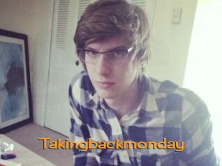 Takingbackmonday