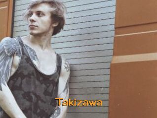 Takizawa