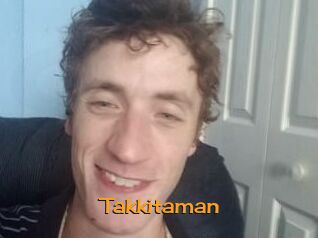 Takkitaman