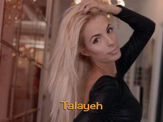 Talayeh