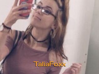TaliaFoxx