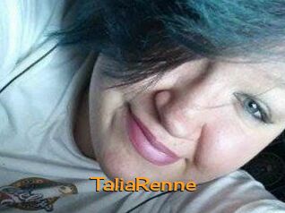 TaliaRenne Sortez Couvert