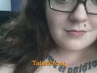 TaliaStory