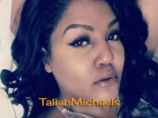 TaliahMichaels