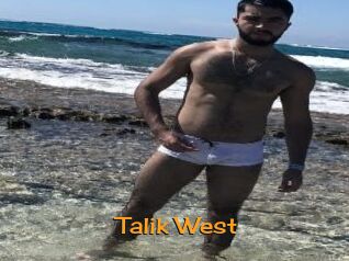 Talik_West Sortez Couvert