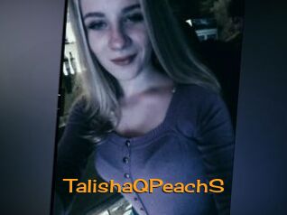 TalishaQPeachS