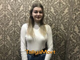 TaliyaMort