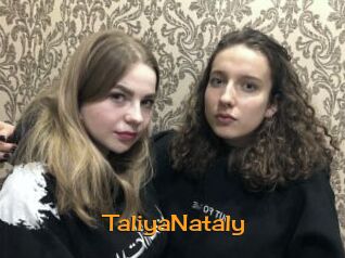 TaliyaNataly Sortez Couvert