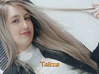 Taliza