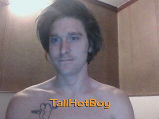TallHotBoy
