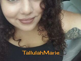 TallulahMarie Sortez Couvert