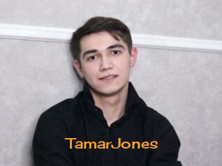 TamarJones
