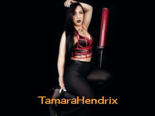 TamaraHendrix