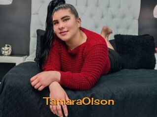 TamaraOlson