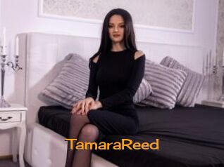 TamaraReed