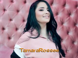 TamaraRossee
