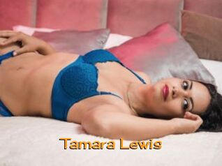 Tamara_Lewis