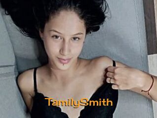 TamilySmith