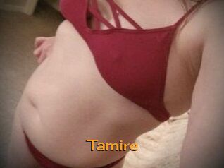 Tamire Sortez Couvert
