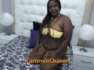 TammieQueen Sortez Couvert